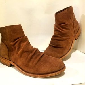 Kork-ease Giba boots
